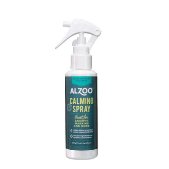ALZOO ALZOO Plant-Based Calming Spray for Cats