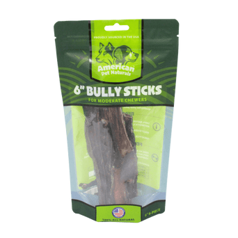American Pet Naturals American Pet Naturals Bully Stick