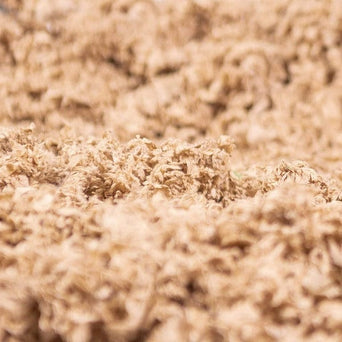 American Wood Fibers über Soft Paper Bedding; Natural