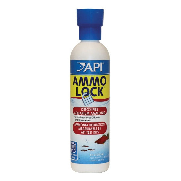 API Ammo Lock – Petland Canada