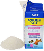 API API Aquarium Salt