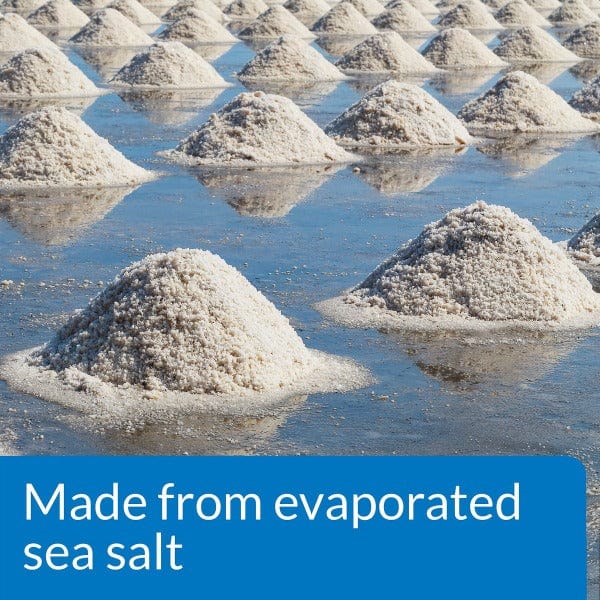 API API Aquarium Salt