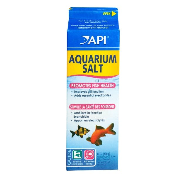 API API Aquarium Salt