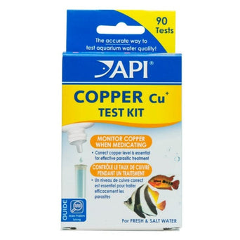 API API Copper Test Kit