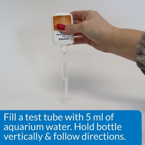 API API Copper Test Kit