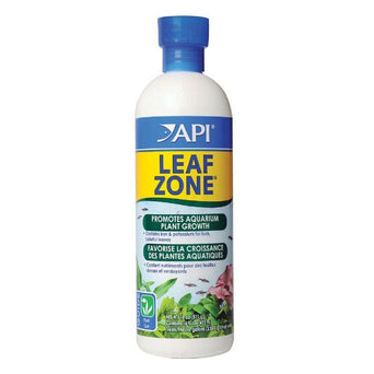 API API Leaf Zone