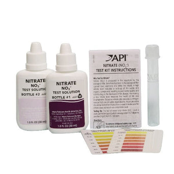 API API Nitrate Test Kit