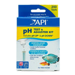 API API pH Test & Adjuster Kit