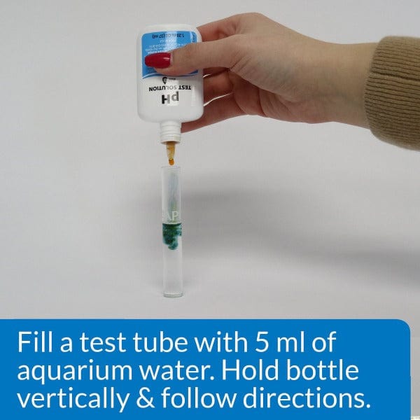 API API pH Test & Adjuster Kit