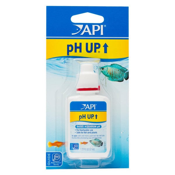 API API pH Up