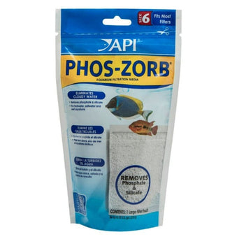 API API Phos-Zorb