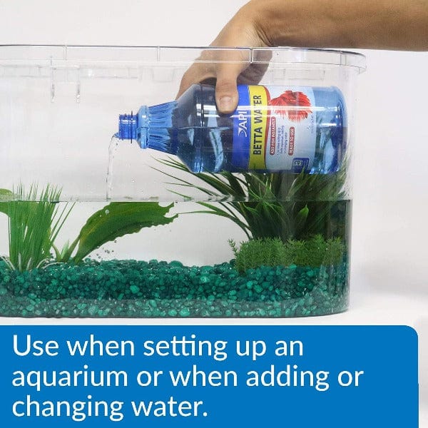API Betta Water 31 oz