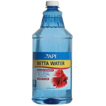API API Ready To Use Betta Water