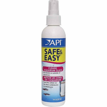 API API Safe & Easy Aquarium Cleaner Spray