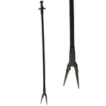 Aqua One Aqua One Easy Reach Aquarium Tongs; Large