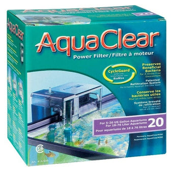 AquaClear AquaClear Power Filters