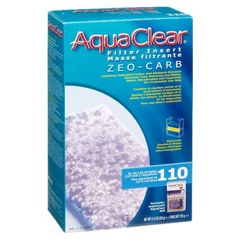AquaClear AquaClear Zeo-Carb Filter Insert