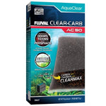 AquaClear Fluval AC Series Clear-Carb Power Filter Insert