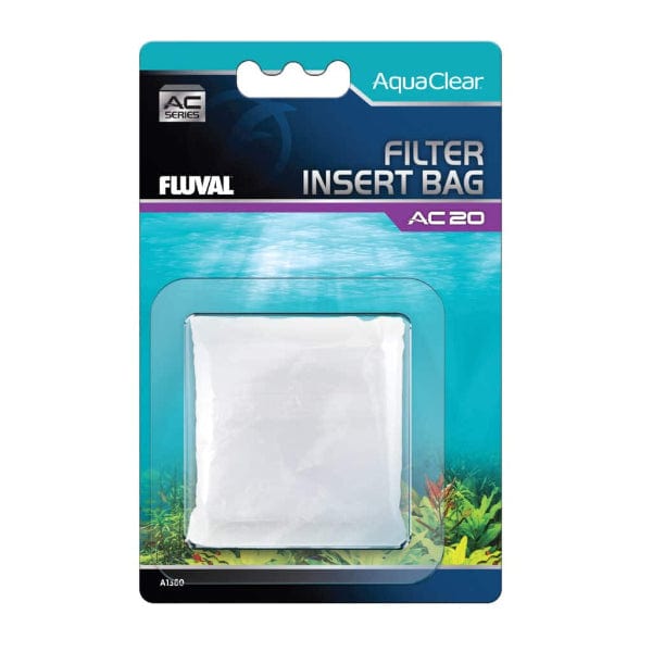 AquaClear Fluval AC Series Filter Insert Bags