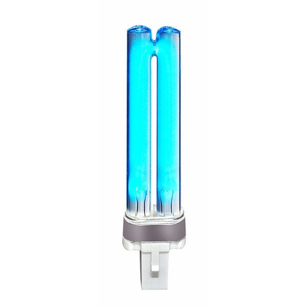 Aquatop Aquatop Replacement UV Bulb with Square Base 2 Pin; available in 2 sizes