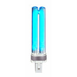 Aquatop Aquatop Replacement UV Bulb with Square Base 2 Pin; available in 2 sizes