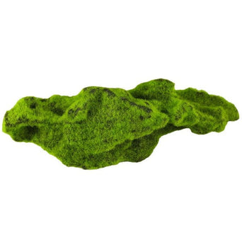 Aquatop Aquatop Resin Driftwood with Moss