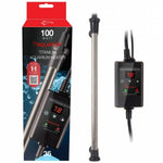 Aquatop Aquatop Submersible Titanium Heater with Controller; available in different models