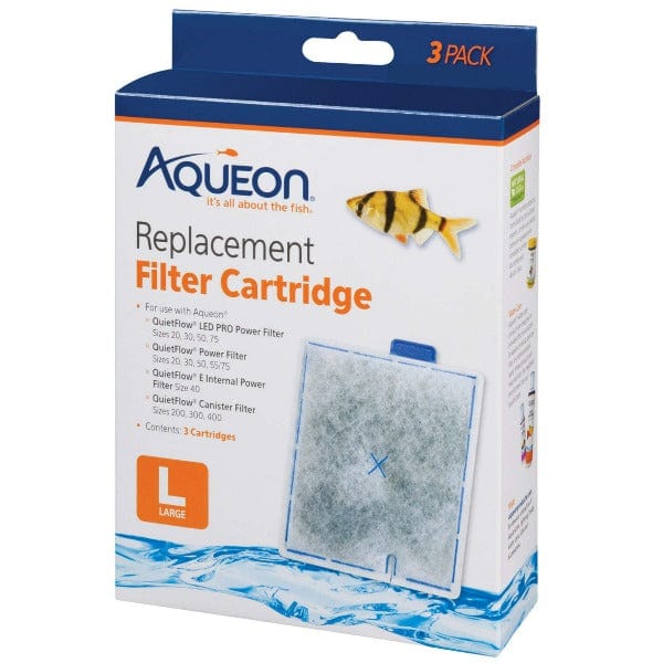 Aqueon Aqueon Filter Cartridges