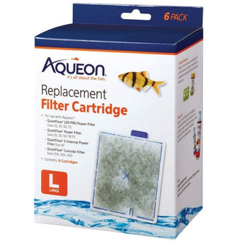 Aqueon Aqueon Filter Cartridges