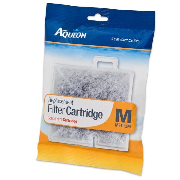 Aqueon Aqueon Filter Cartridges