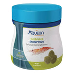 Aqueon Aqueon Herbivore Shrimp Food