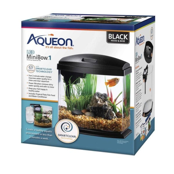 Accessoires pour aquarium – BotanicWorkshop