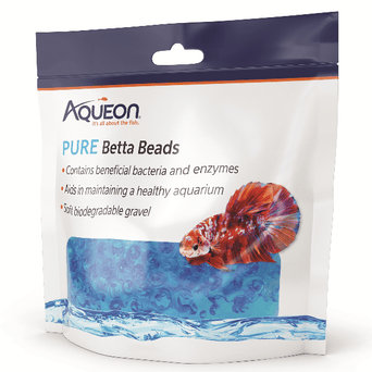 Aqueon Aqueon PURE Betta Beads