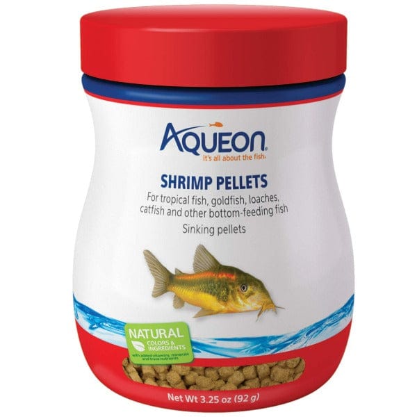 Aqueon Aqueon Shrimp Pellets