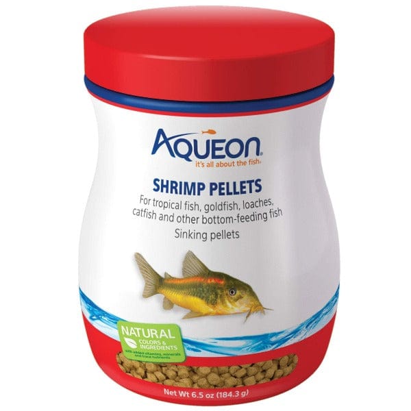 Aqueon Aqueon Shrimp Pellets