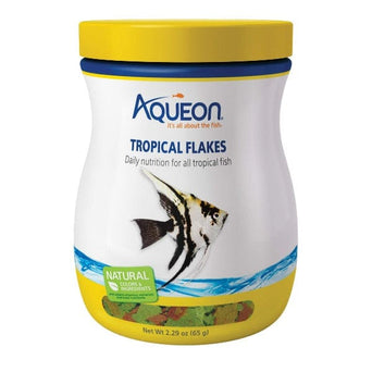 Aqueon Aqueon Tropical Flakes