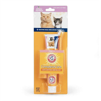 Arm & Hammer Arm & Hammer Complete Cat Dental Kit