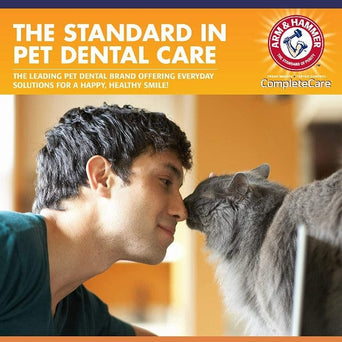 Arm & Hammer Arm & Hammer Complete Cat Dental Kit