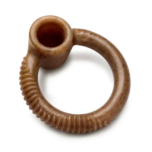 Benebone Ring Dog Chew Toy