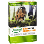 BioBag BioBag Compostable Poop Bags