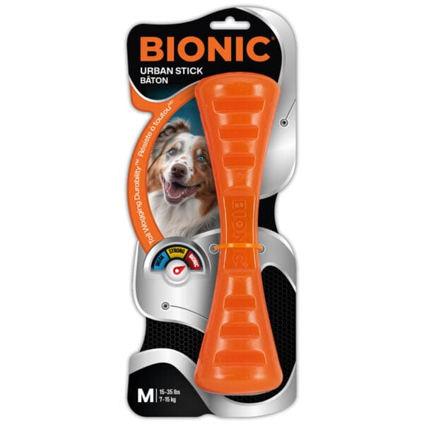 Dog stick chew toy sale