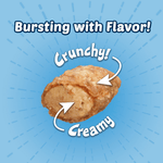 Blue Buffalo Co. BLUE Bursts Filled Cat Treats; Paw-Lickin' Chicken