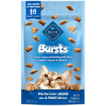 Blue Buffalo Co. BLUE Bursts Filled Cat Treats; Paw-Lickin' Chicken
