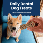 Blue Buffalo Co. BLUE Dental Chews
