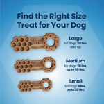 Blue Buffalo Co. BLUE Dental Chews