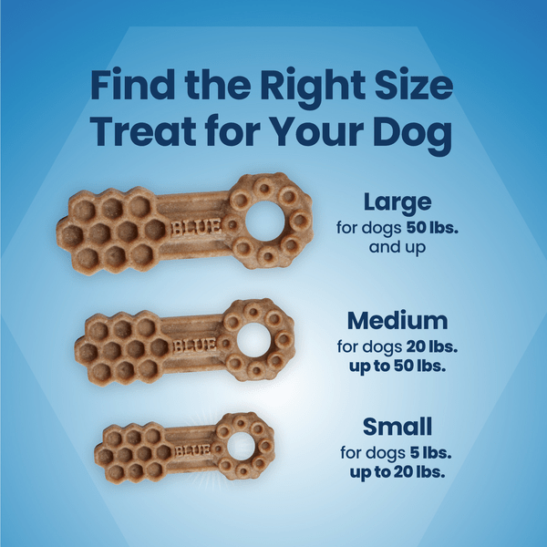 Blue Buffalo Co. BLUE Dental Chews