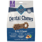 Blue Buffalo Co. BLUE Dental Chews
