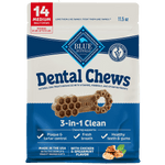 Blue Buffalo Co. BLUE Dental Chews