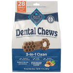 Blue Buffalo Co. BLUE Dental Chews