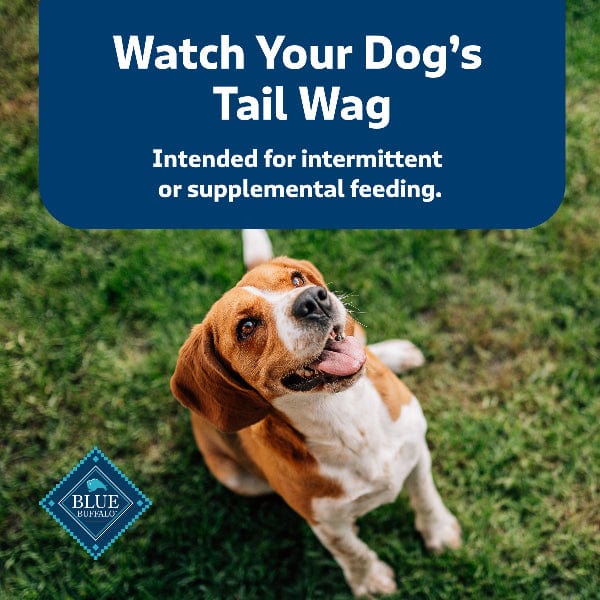 Blue Buffalo Co. BLUE Health Bars Natural Crunchy Dog Treats Biscuits; Bacon, Egg & Cheese
